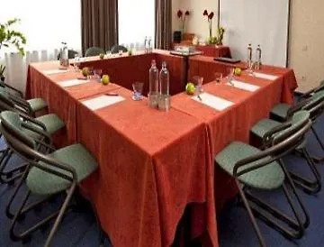 Ramada 3* Ostend